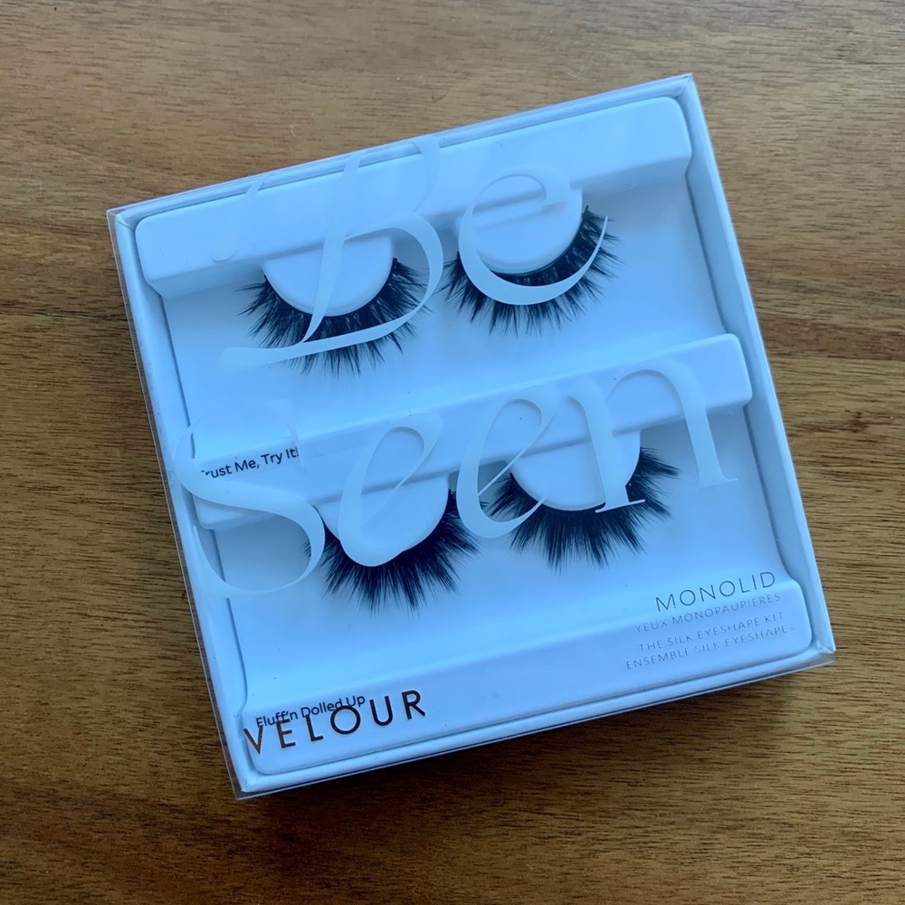 Velour Lashes